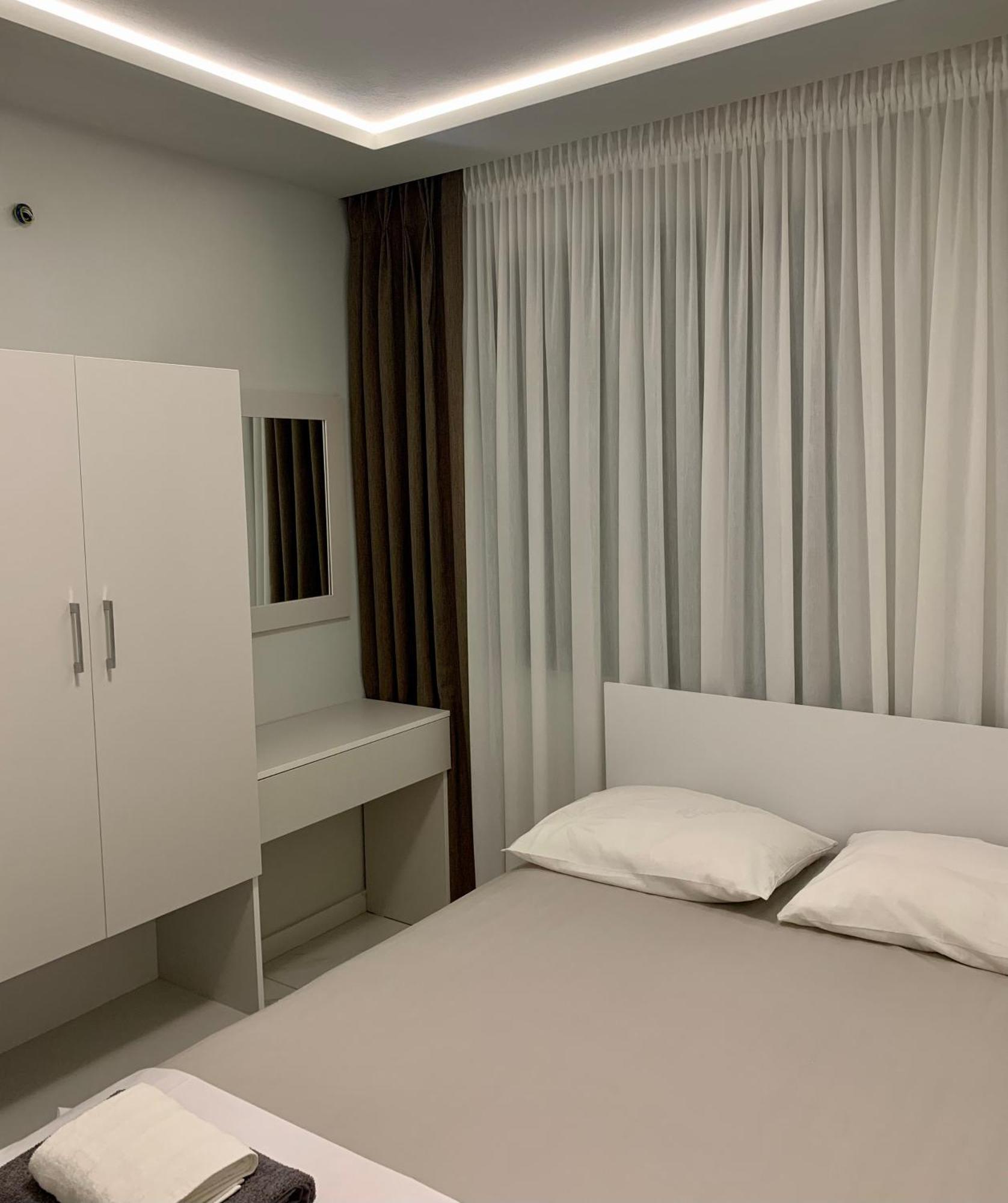Platinum Apartment With Pool Kallithea  Esterno foto
