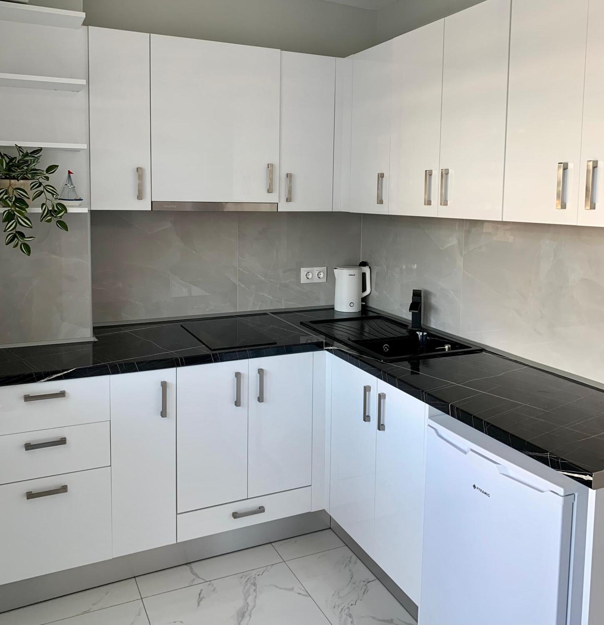Platinum Apartment With Pool Kallithea  Esterno foto